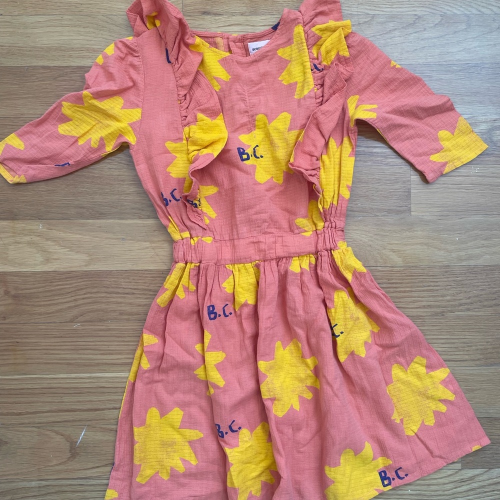Bobo Choses new with tag